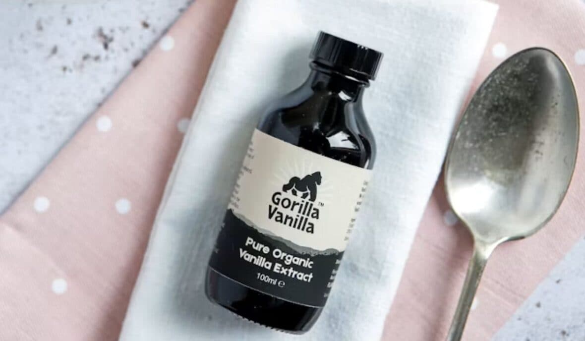 Vanilla extract