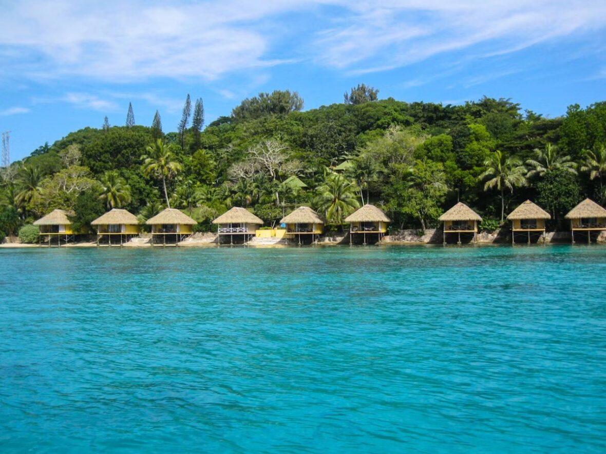 Vanuatu Unsplash