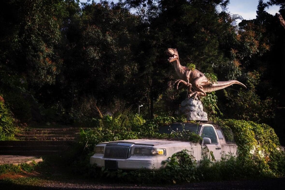 Velociraptor