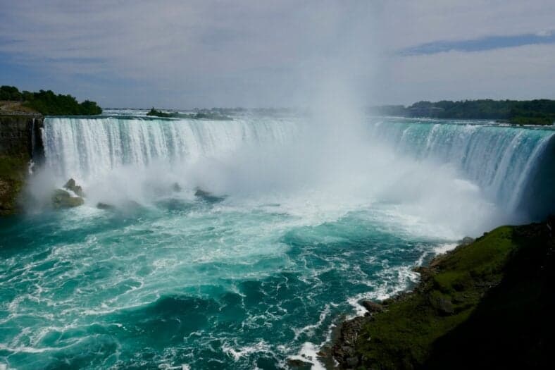 niagra falls