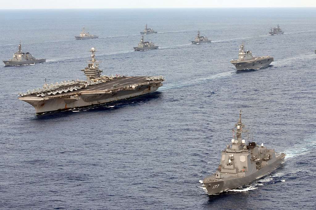 us navy boats