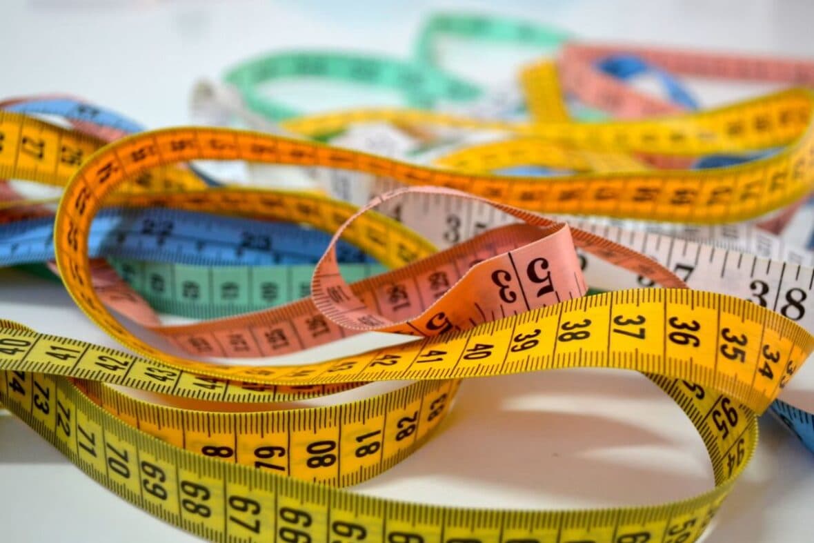 Tape measure