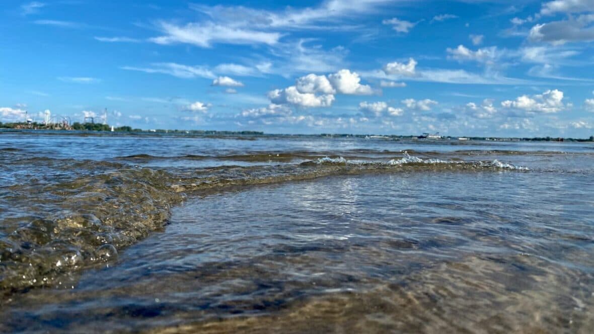 lake erie