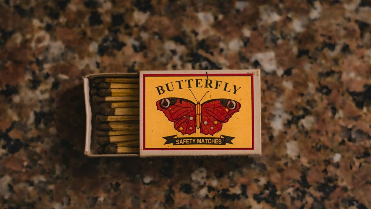 matchbox