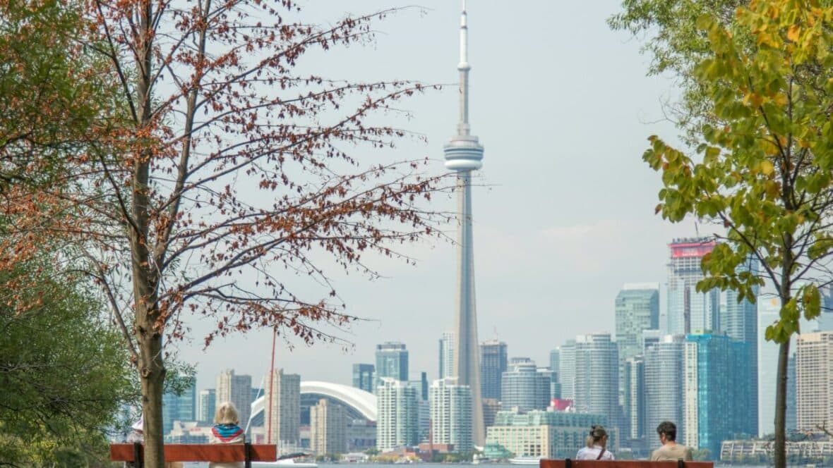 toronto
