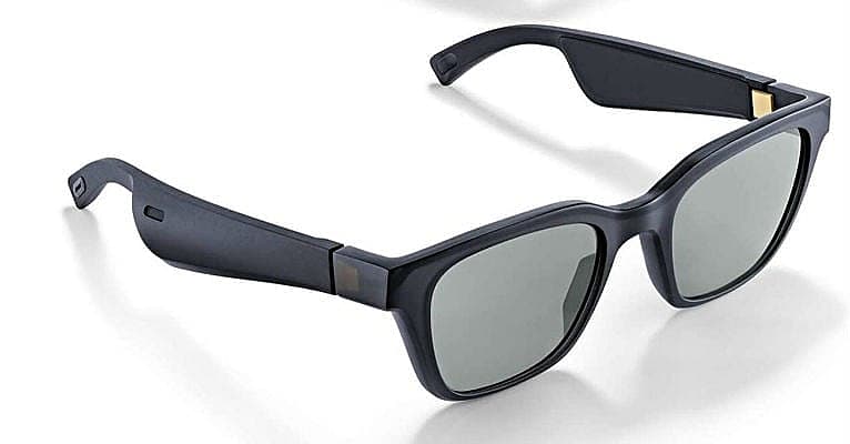 bose sunglasses best tech gifts for her