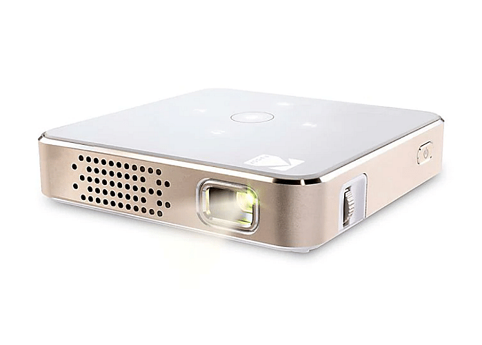 kodak pocket projector best tech gifts for her