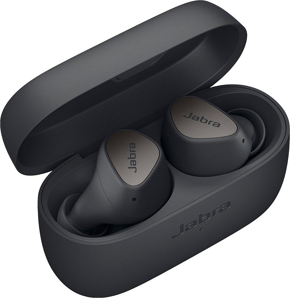Best bass earbuds for every budget: Jabra Elite 3 True Wireless