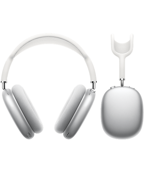 Best bass earbuds for every budget: Apple AirPods Max