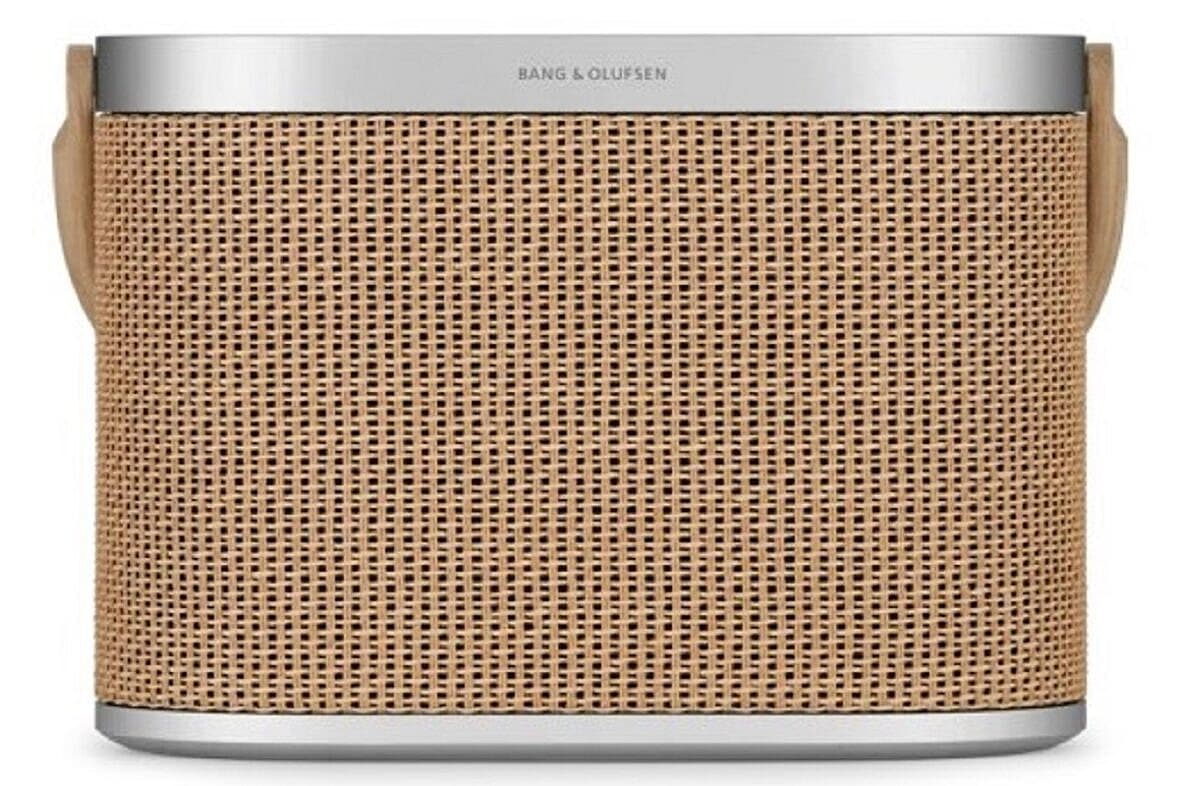 Beosound A5 speaker