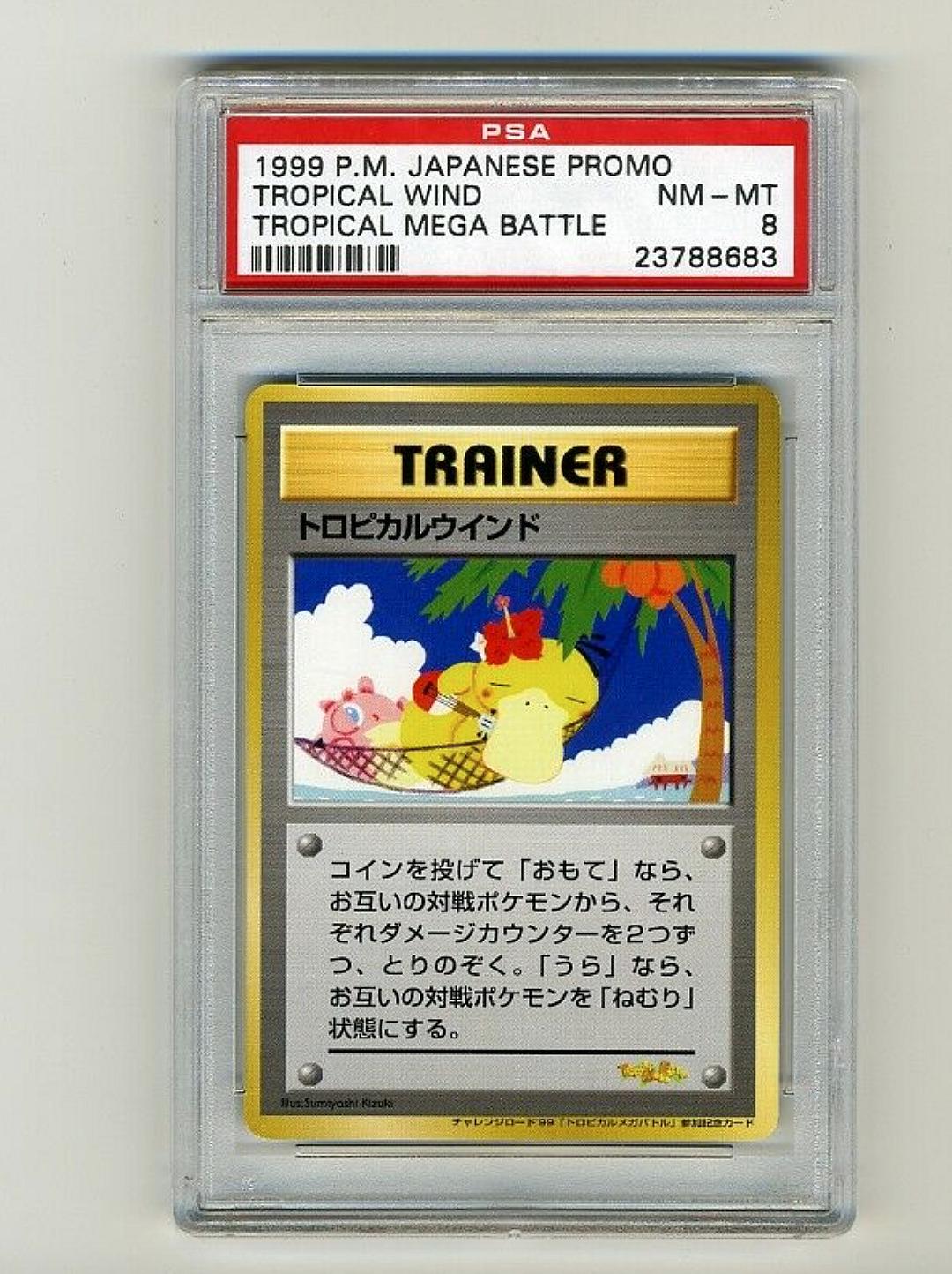 trainer