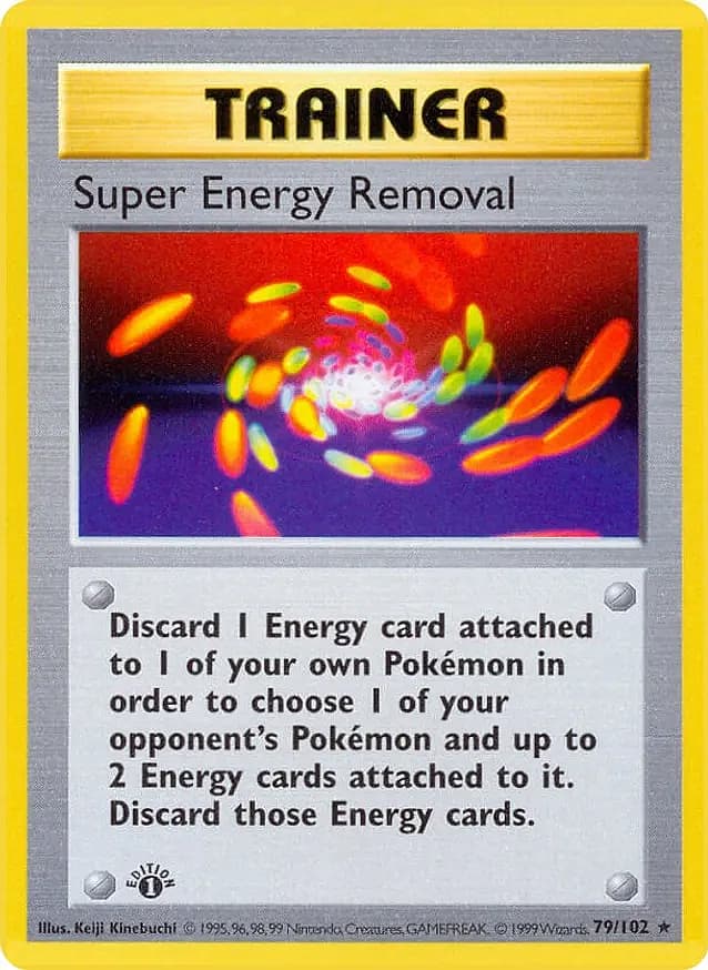 original pokemon cards