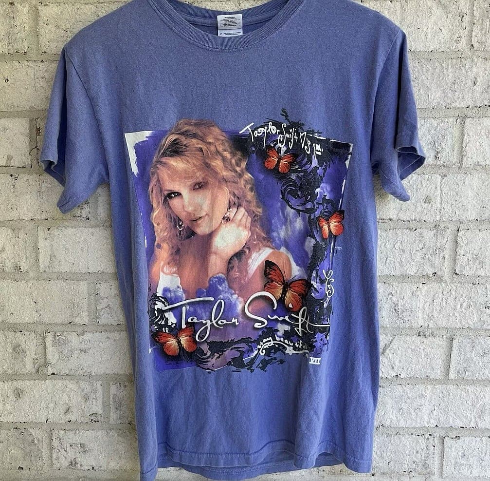 Promo Shirt, eBay