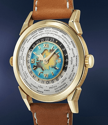 Most Expensive Watches