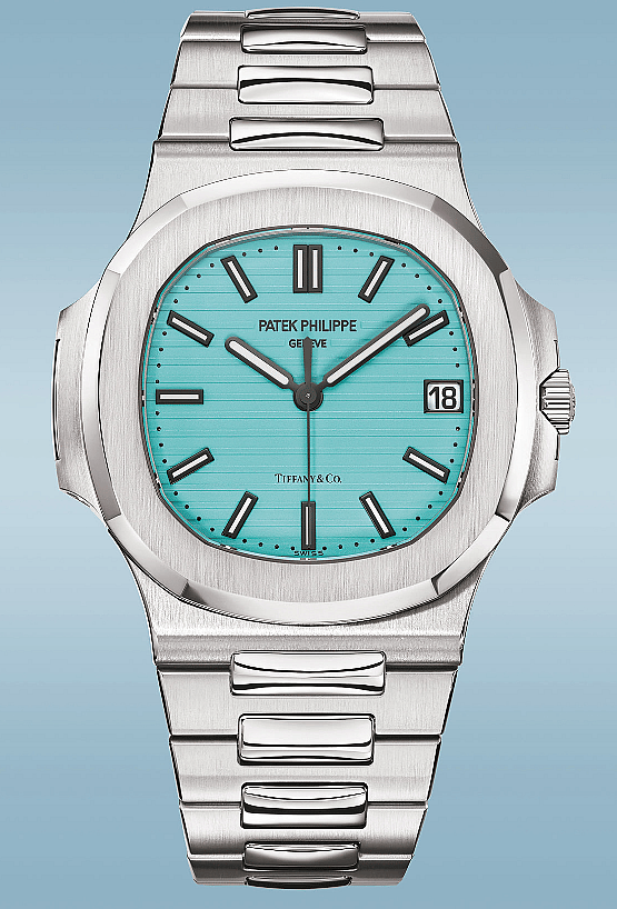 Most Expensive Watches