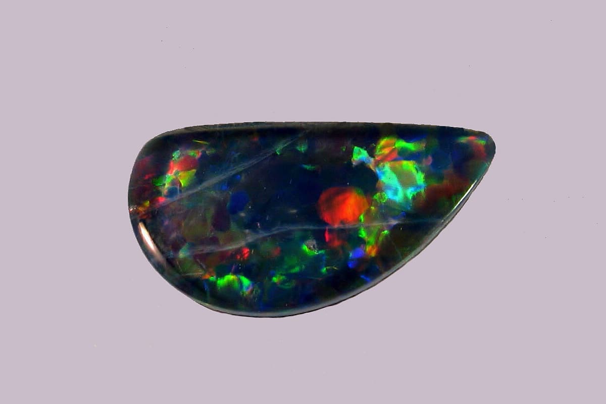 Black Opal WIki Media