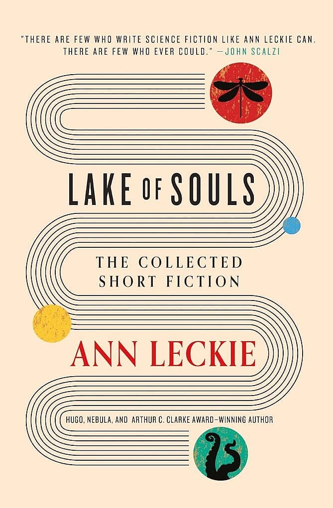 Lake of Souls by Ann Leckie, Amazon