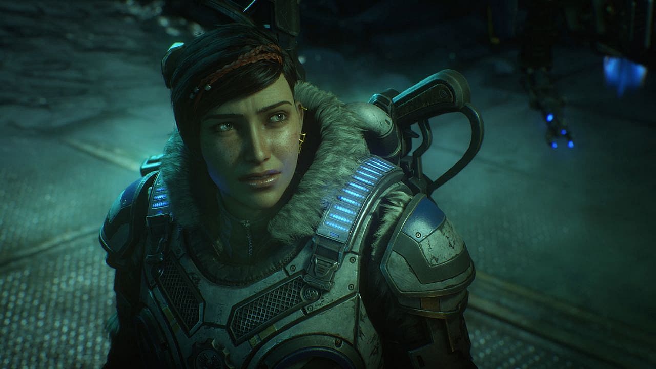 Gears 5 Steam