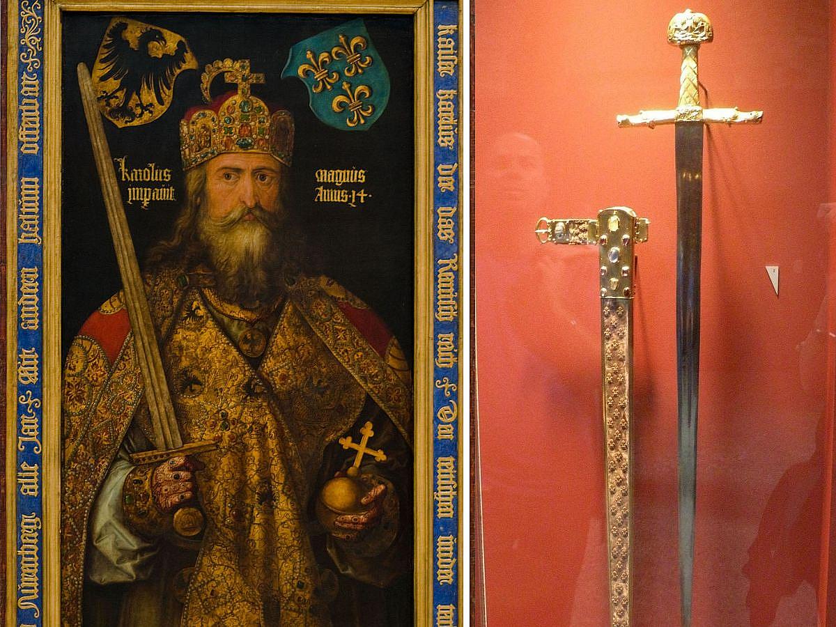 Charlemagne
