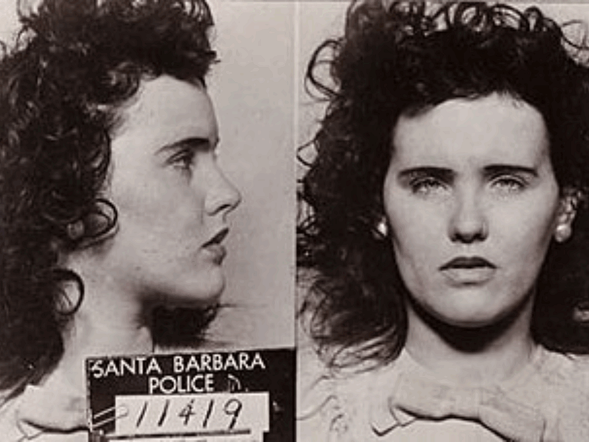 biggest unsolved crimes in history