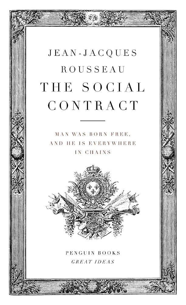 the social contract