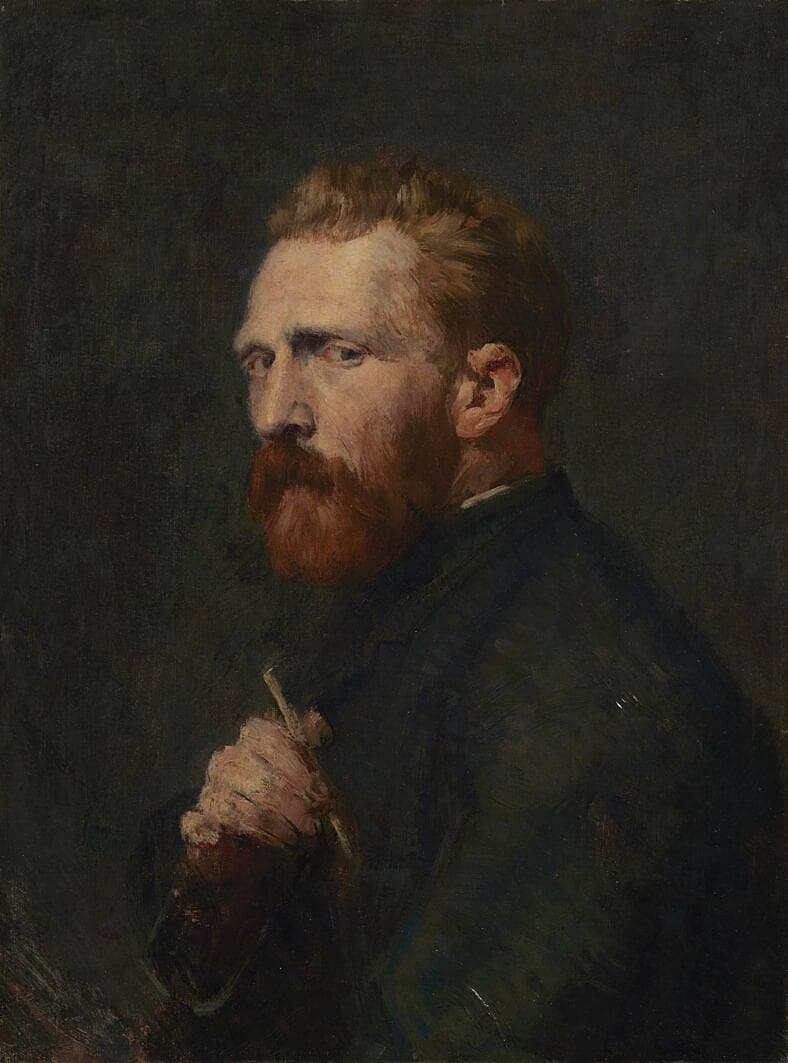 vincent van gogh