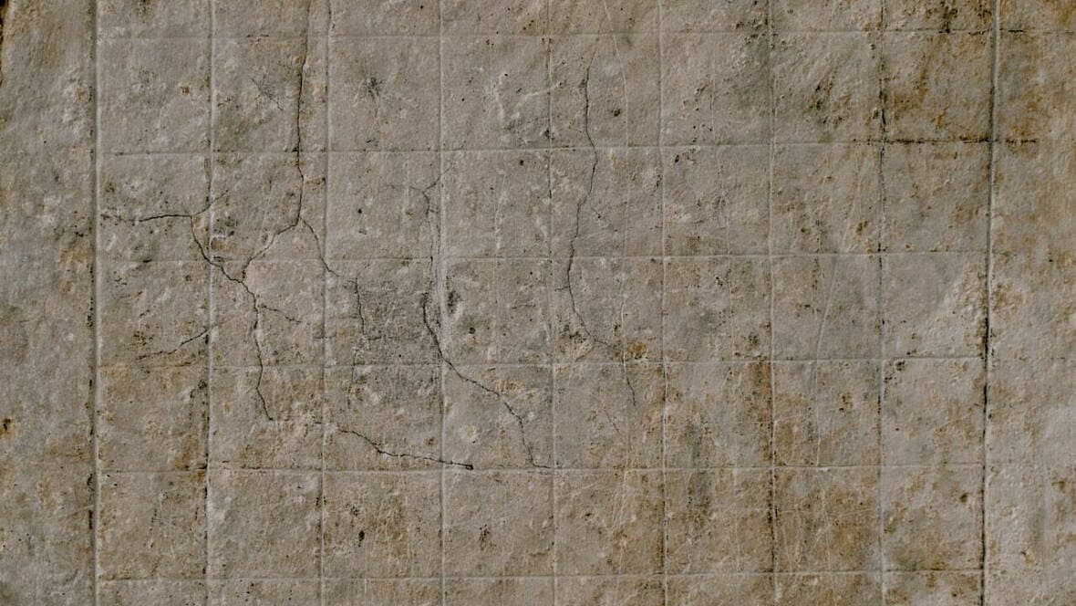 marble tiles