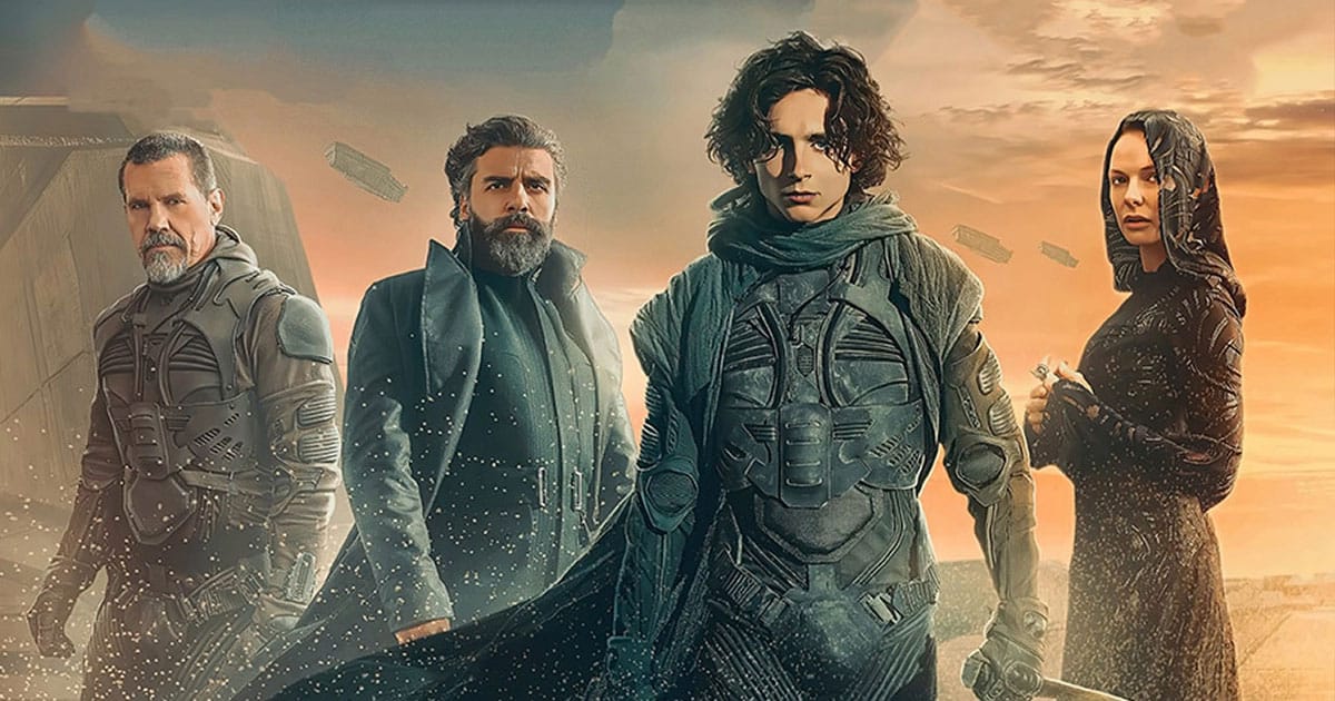 Dune The Movie