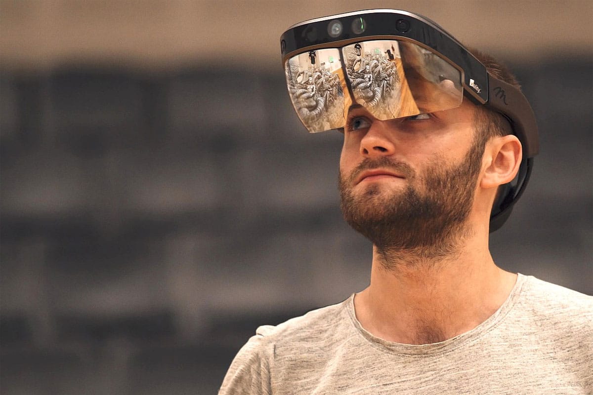 AR Glasses
