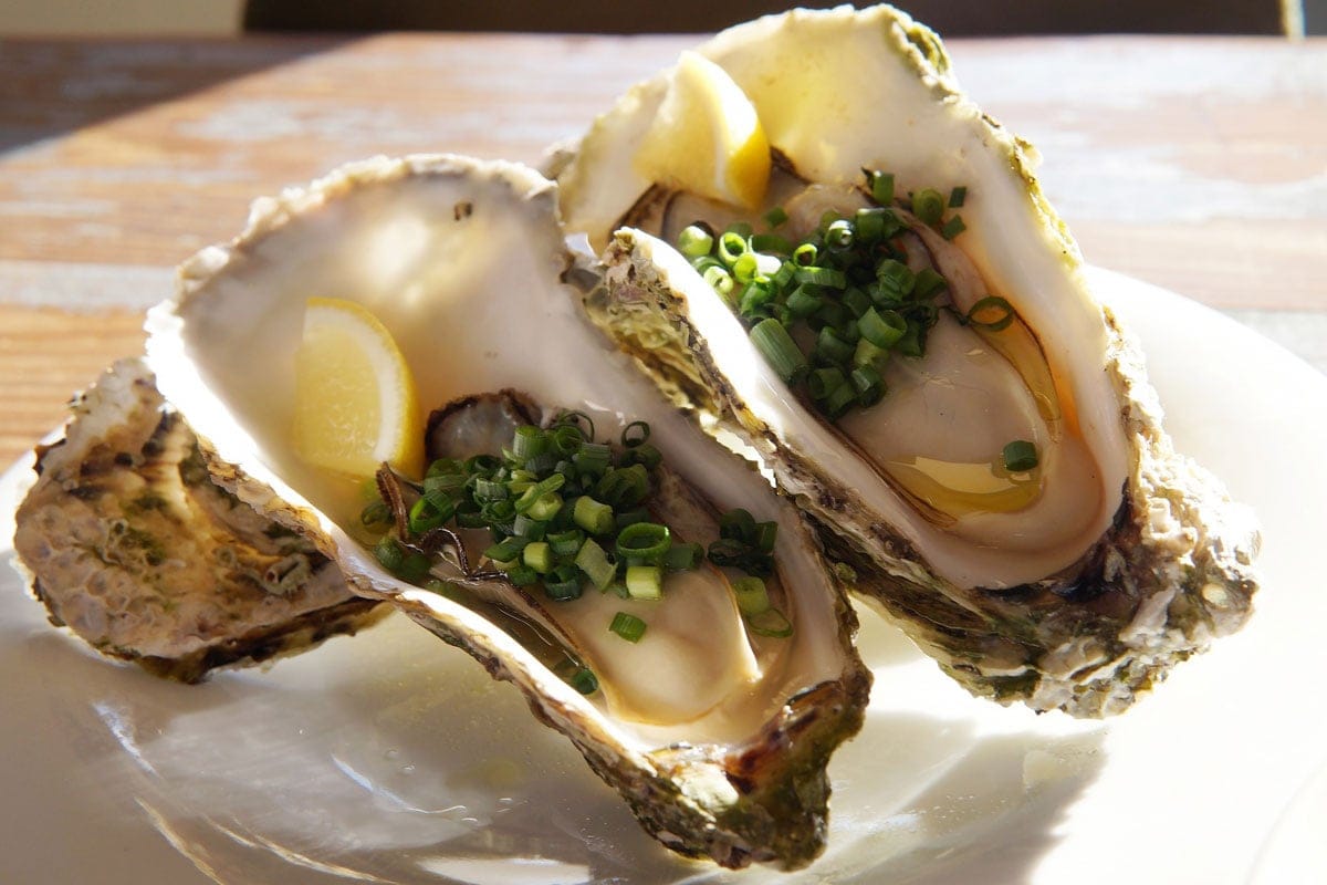 Most Expensive Foods