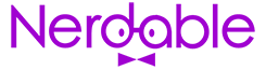 Nerdable logo