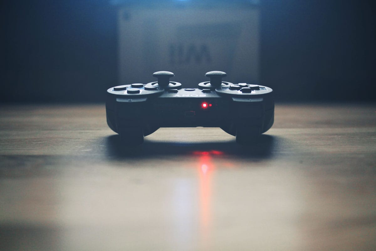 Sony AI