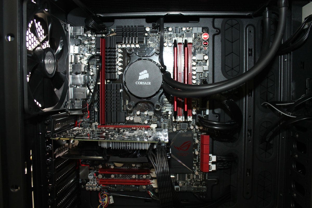 Most Expensive Gaming PCs