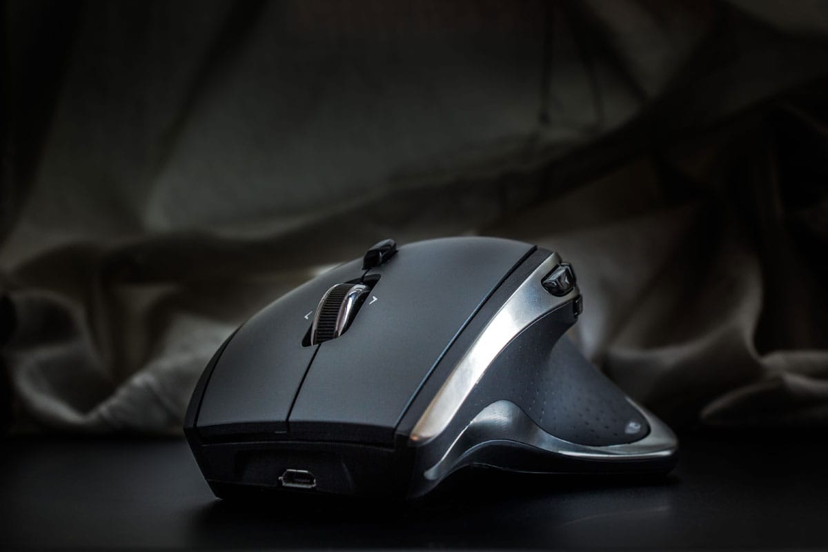 Most Expensive Gaming Mouse