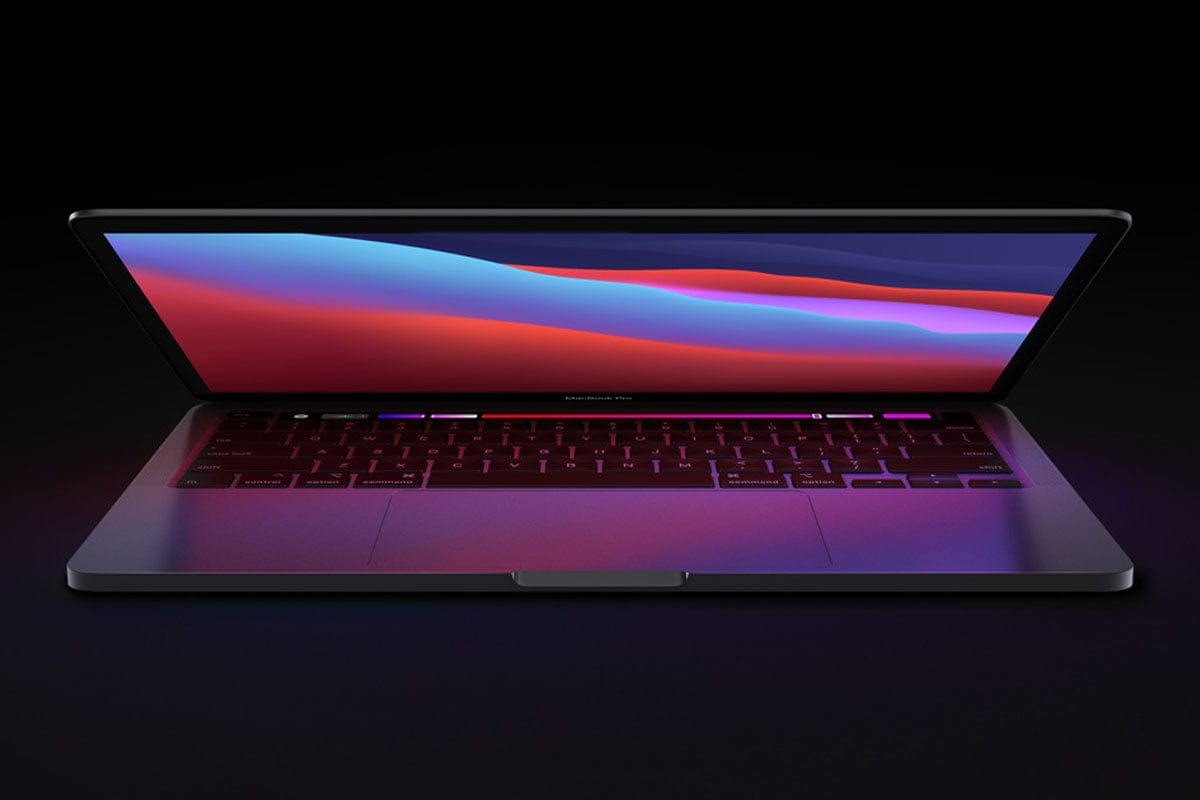 Apple M1 Chip vs Intel