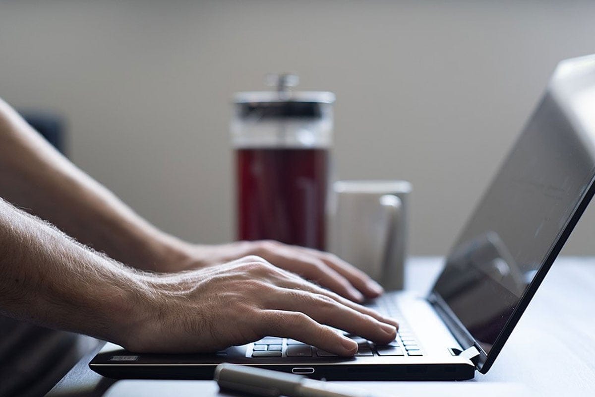 Best Laptops For Working At Home