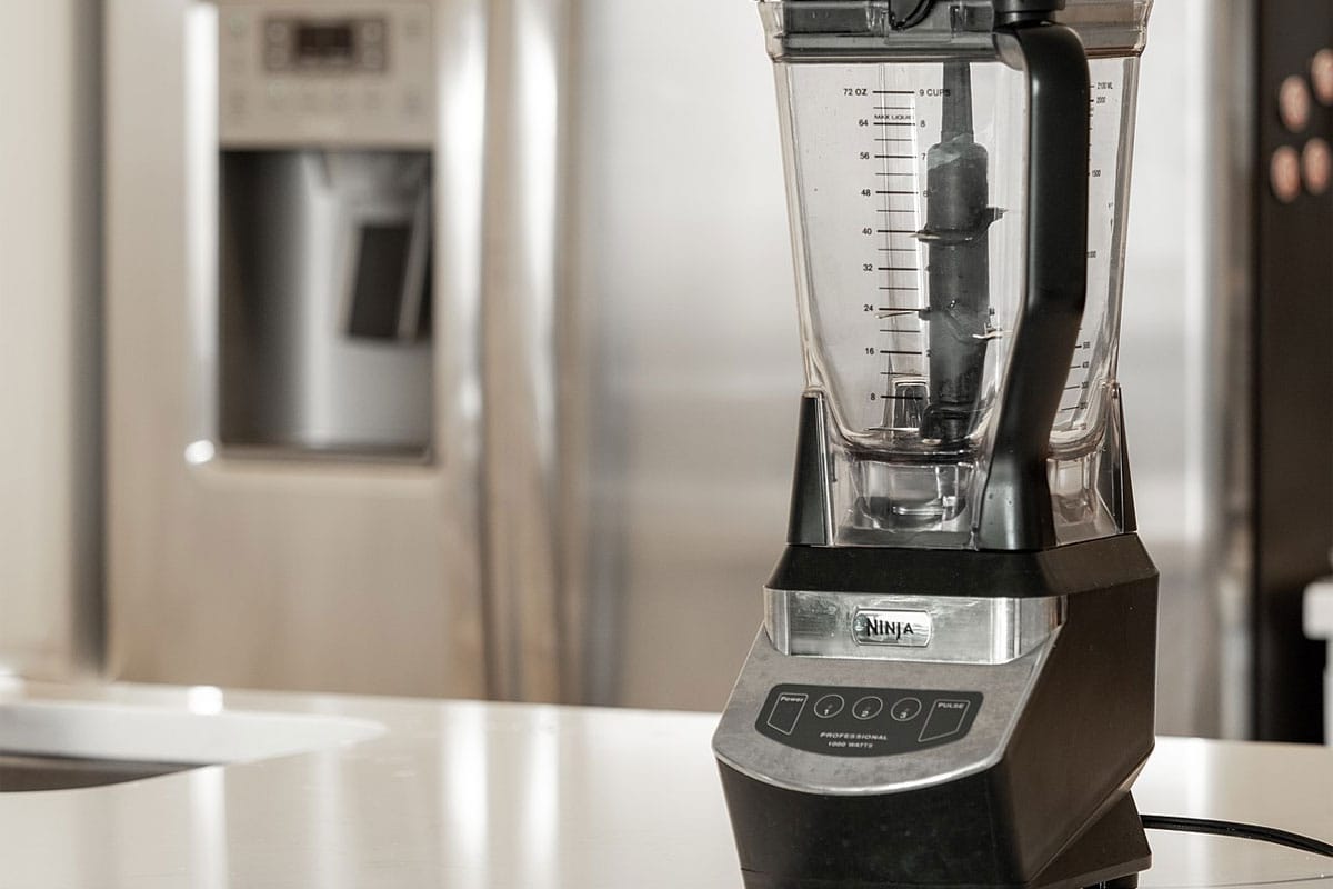 The Best Blender For Under $100