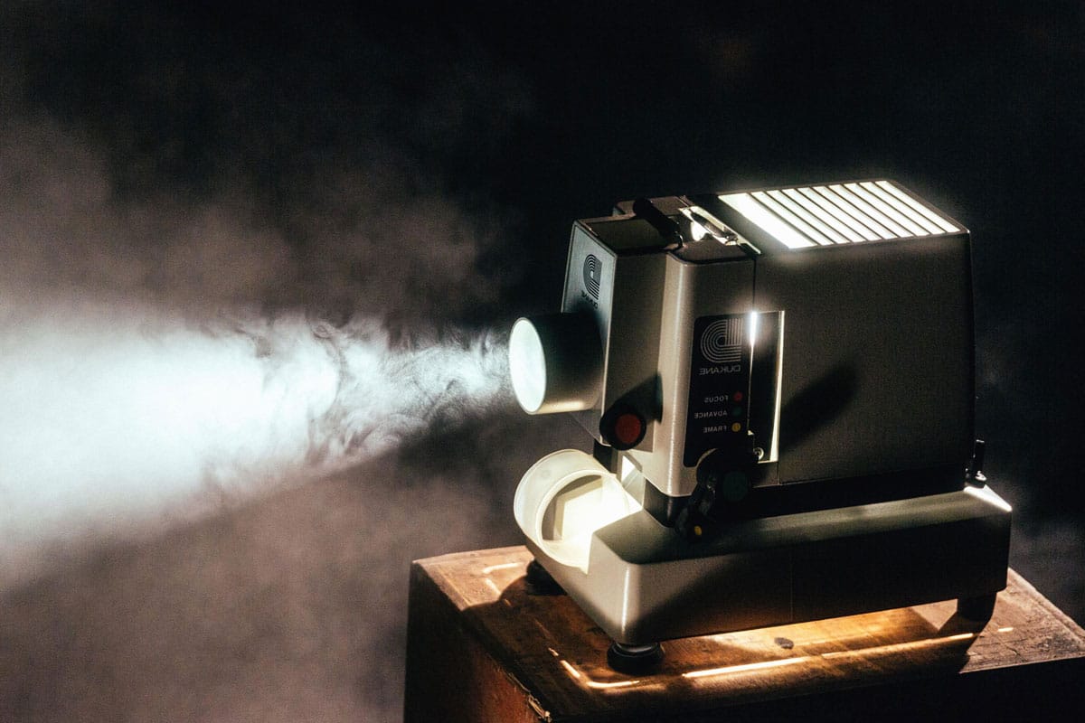 Best Projectors For Gaming