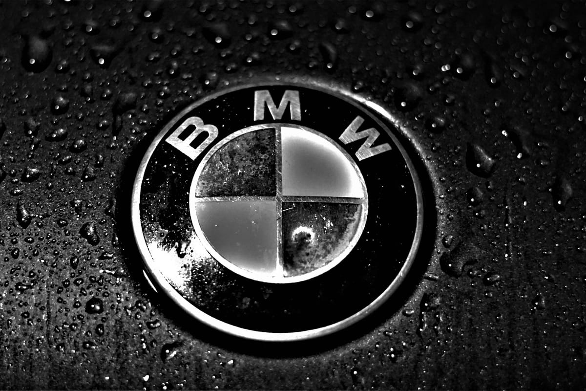 Most Expensive BMWs