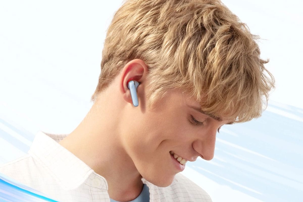 Anker SoundCore Life P3