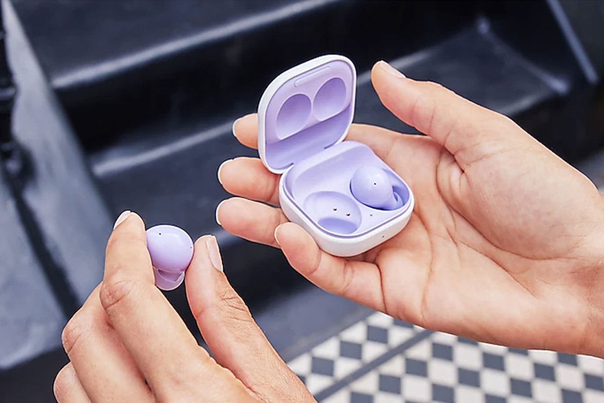 Samsung Galaxy Buds 2 Review