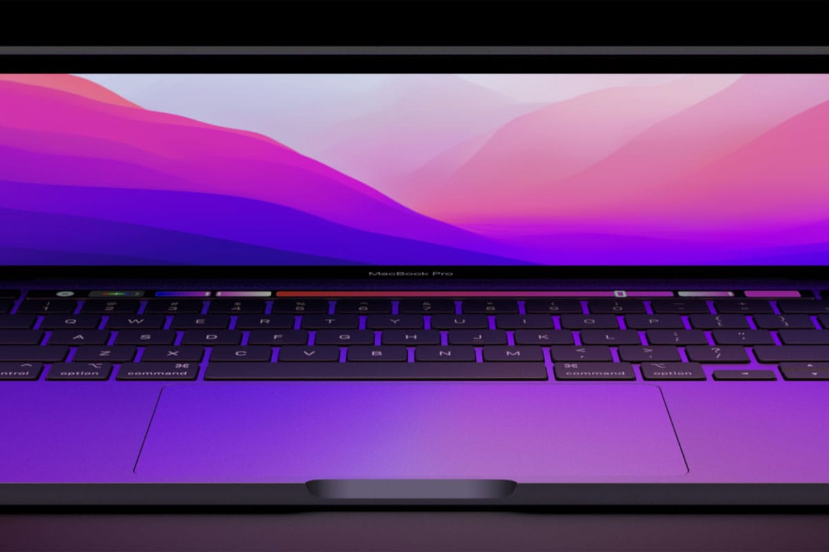 Apple MacBook Pro M1