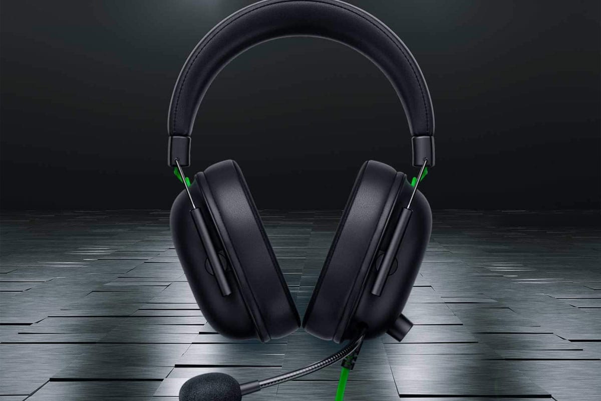 Razer BlackShark V2 X Gaming Headset Review