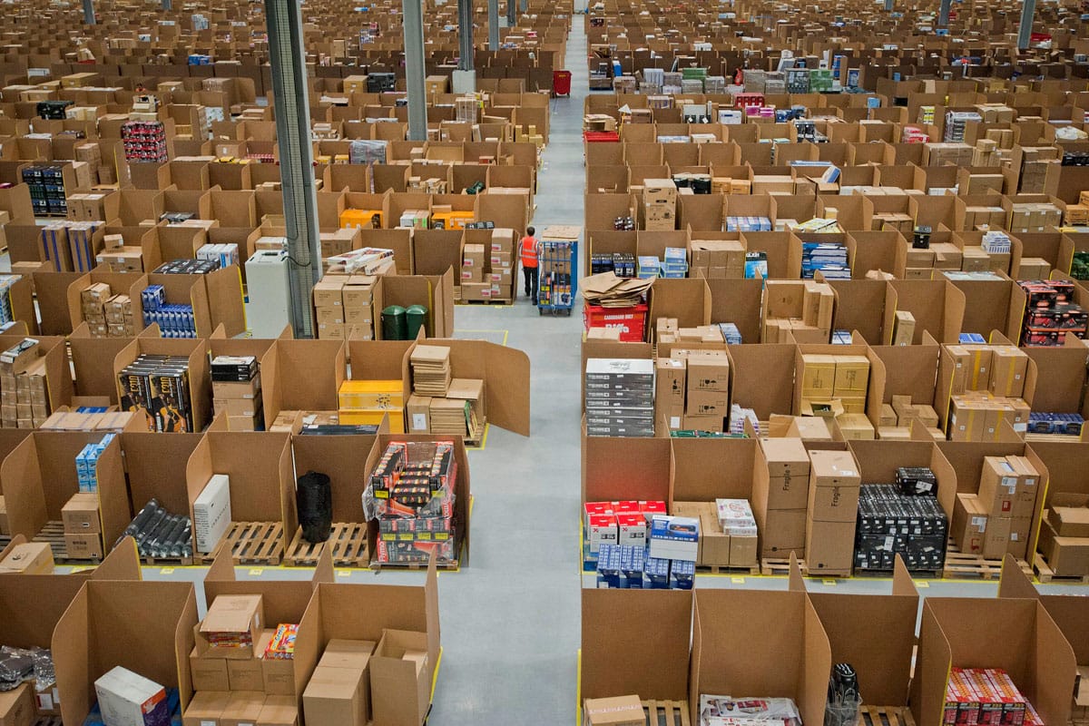 Prime Day 2