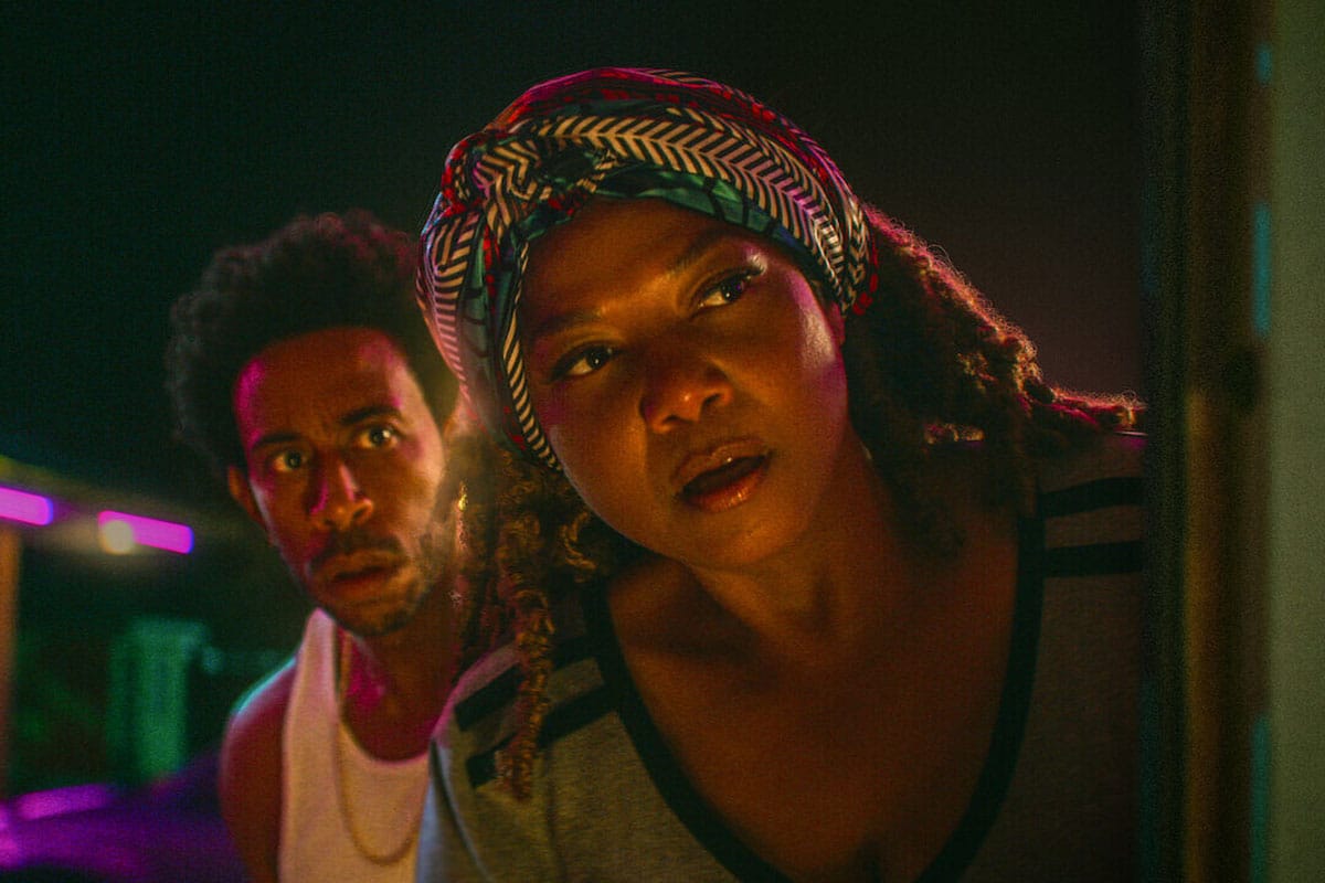 Best New Movies To Stream