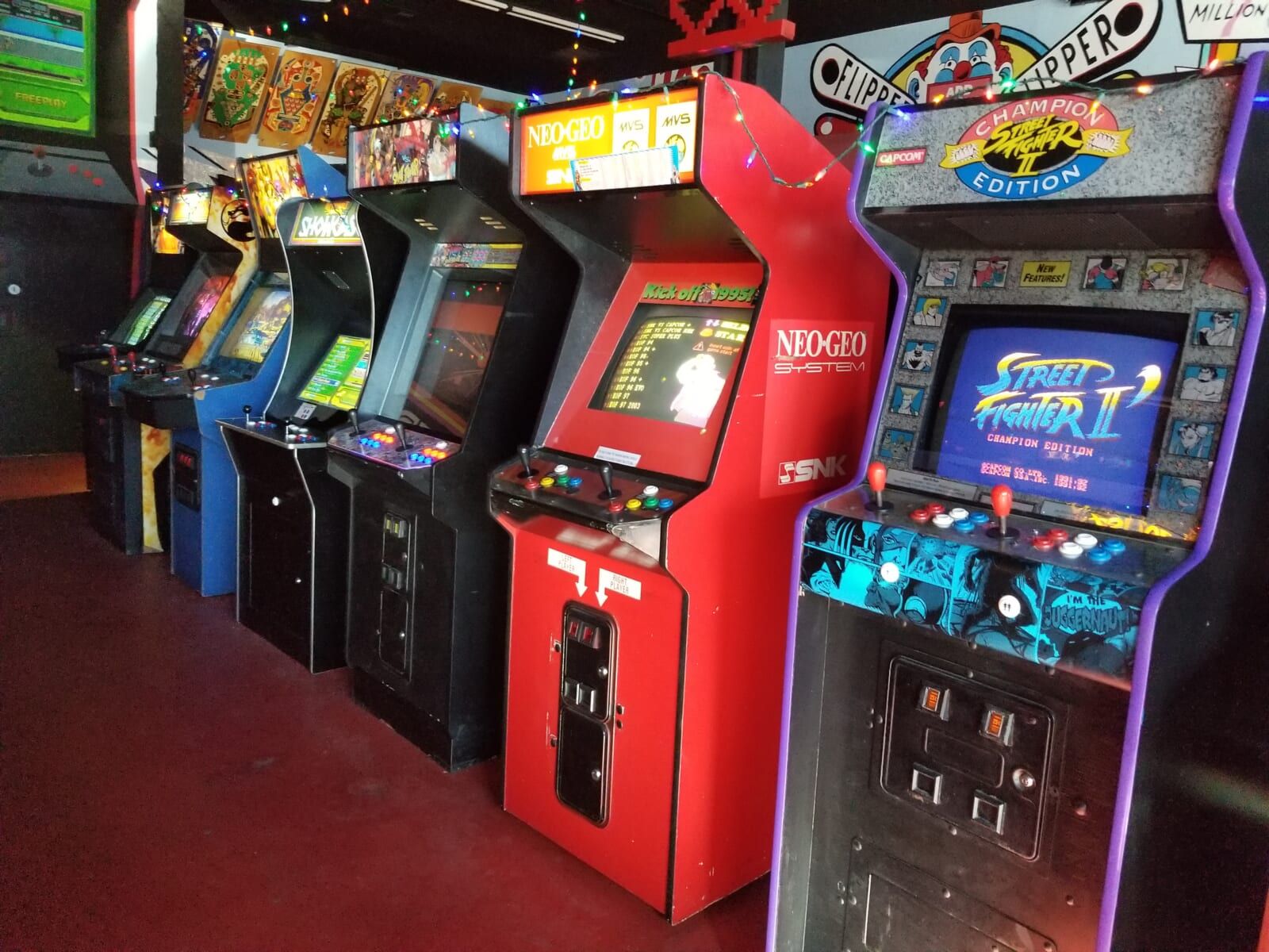 Retro Con