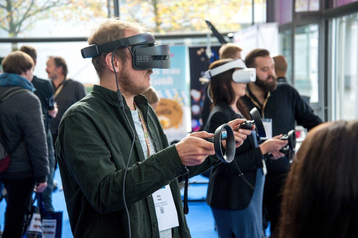 best VR games and how to play them