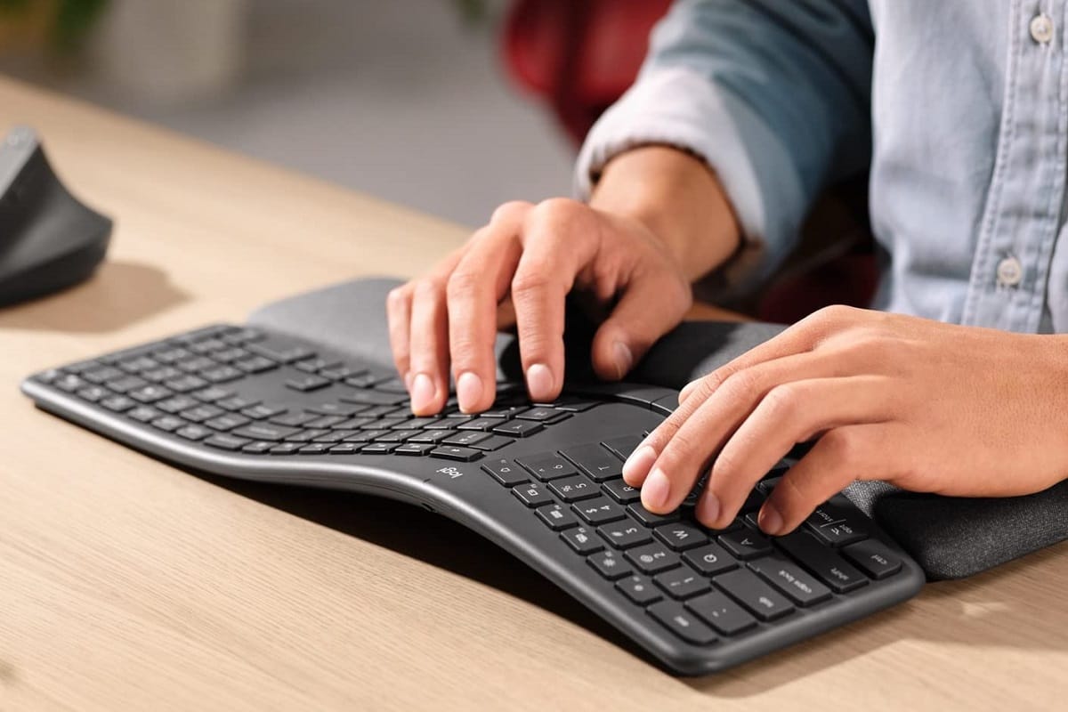 Best Ergonomic Keyboards