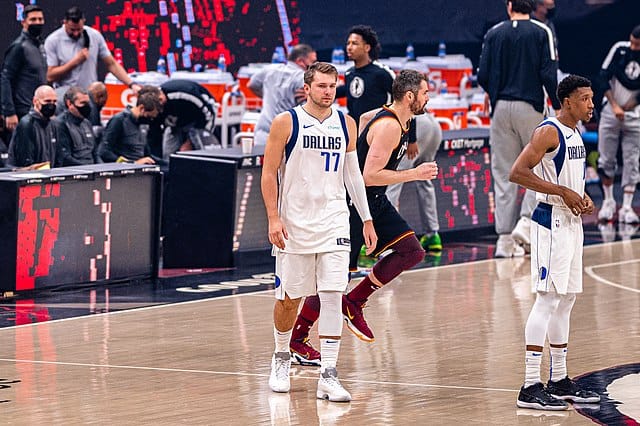 Most Valuable Luka Doncic rookie cards