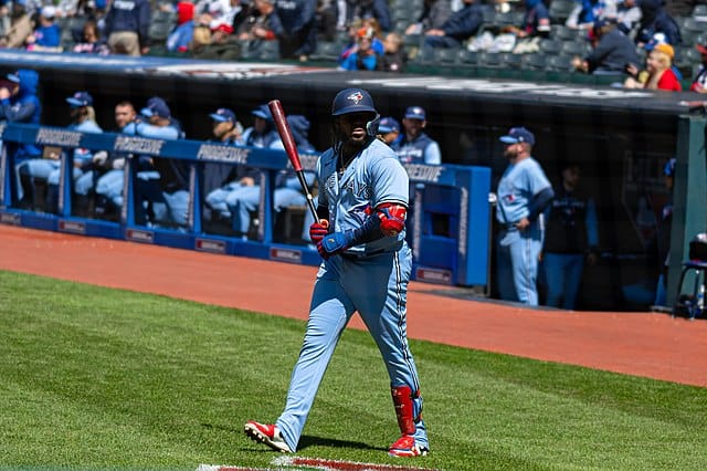 Most valuable Vladimir Guerrero rookie cards